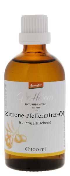 Zitrone-Pfefferminz aeth.
